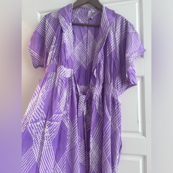 Osei duro sampa dress - Picture 5 of 8